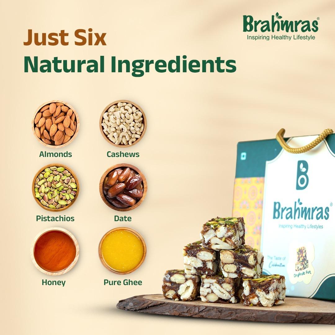 TOP 5 SUGARFREE AND HEALTHY SWEETS IN INDIA.