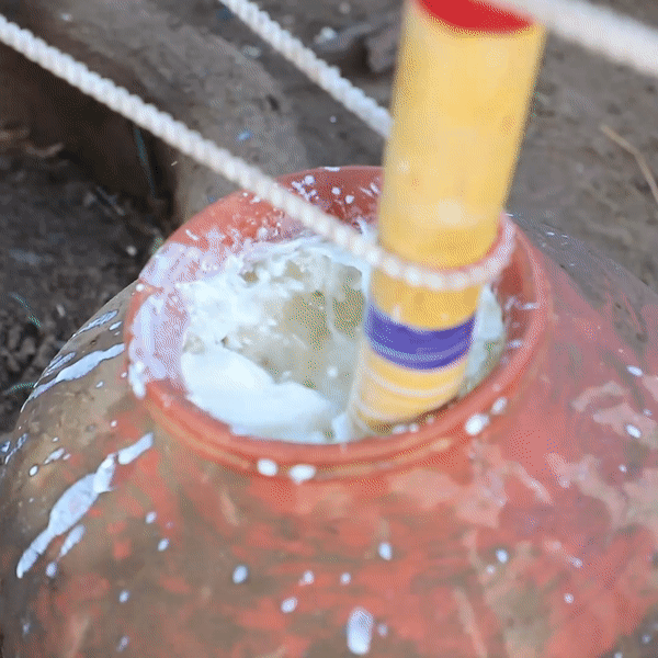 Brahmras Natural farm