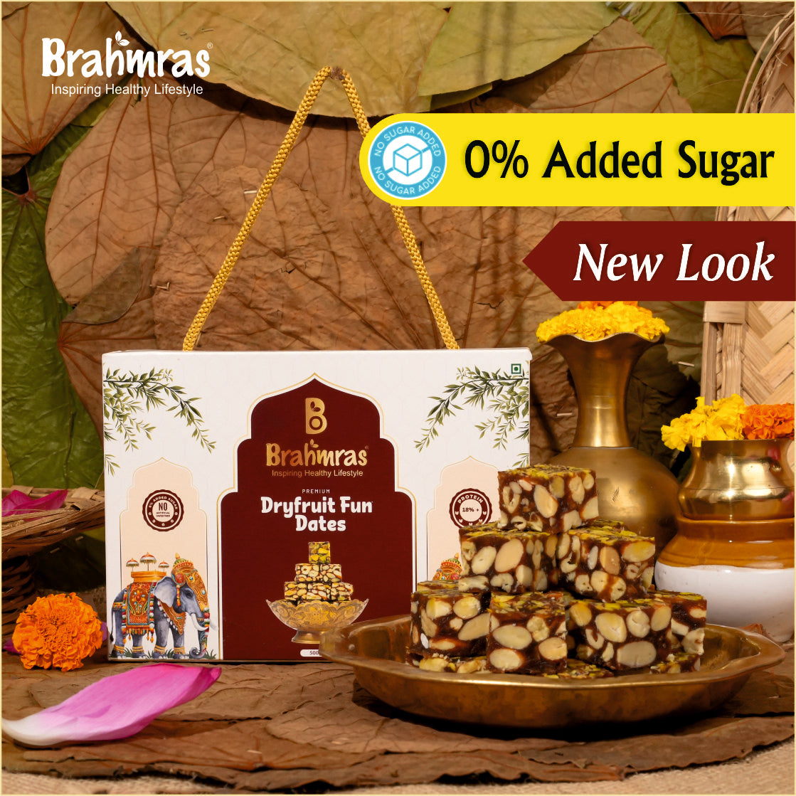  Brahmras Natural farm