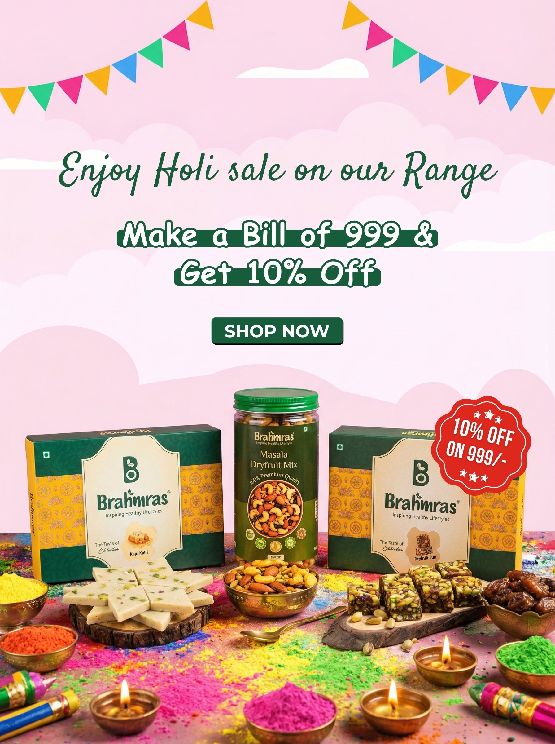 Carousel Banner Image