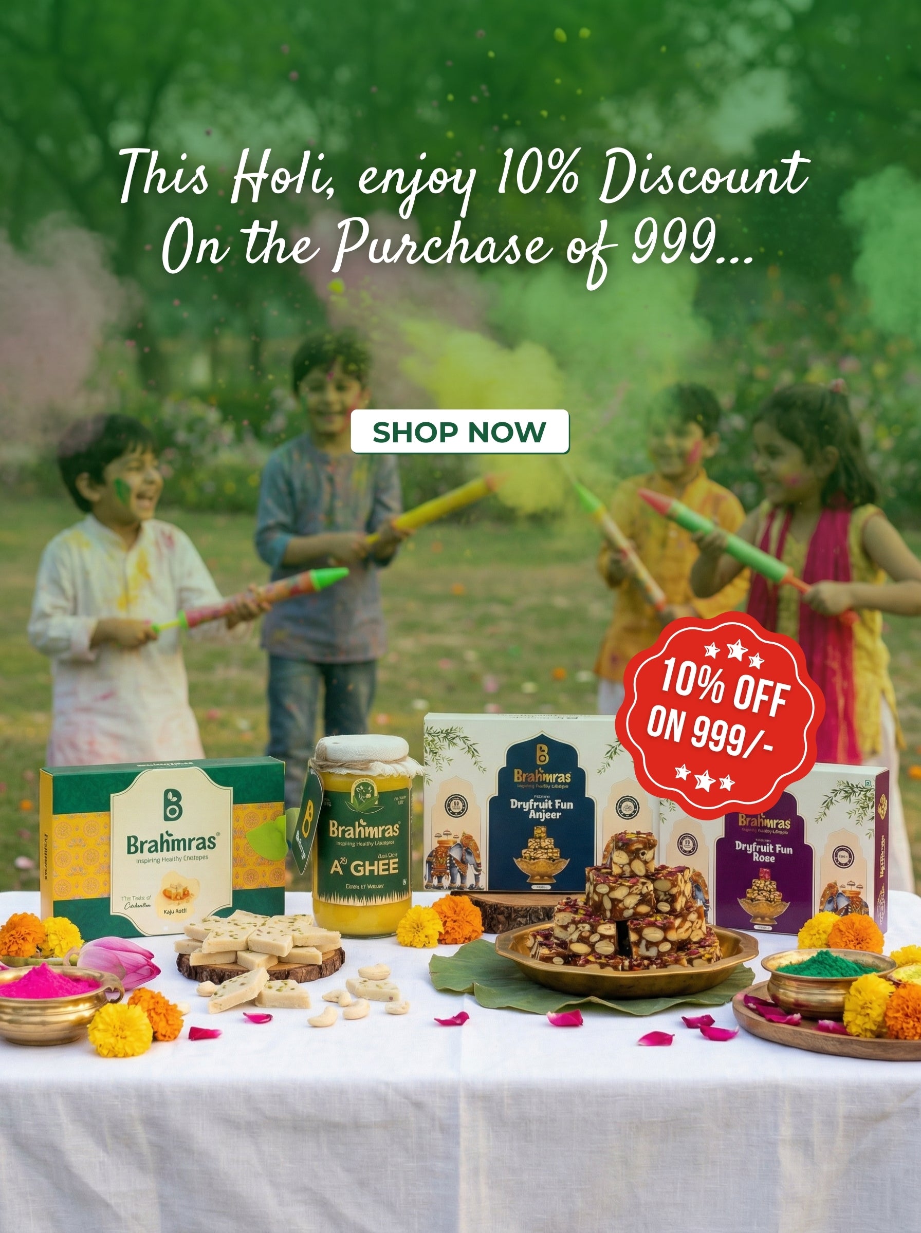 Carousel Banner Image