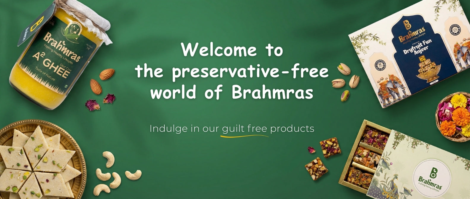 Carousel Banner Image