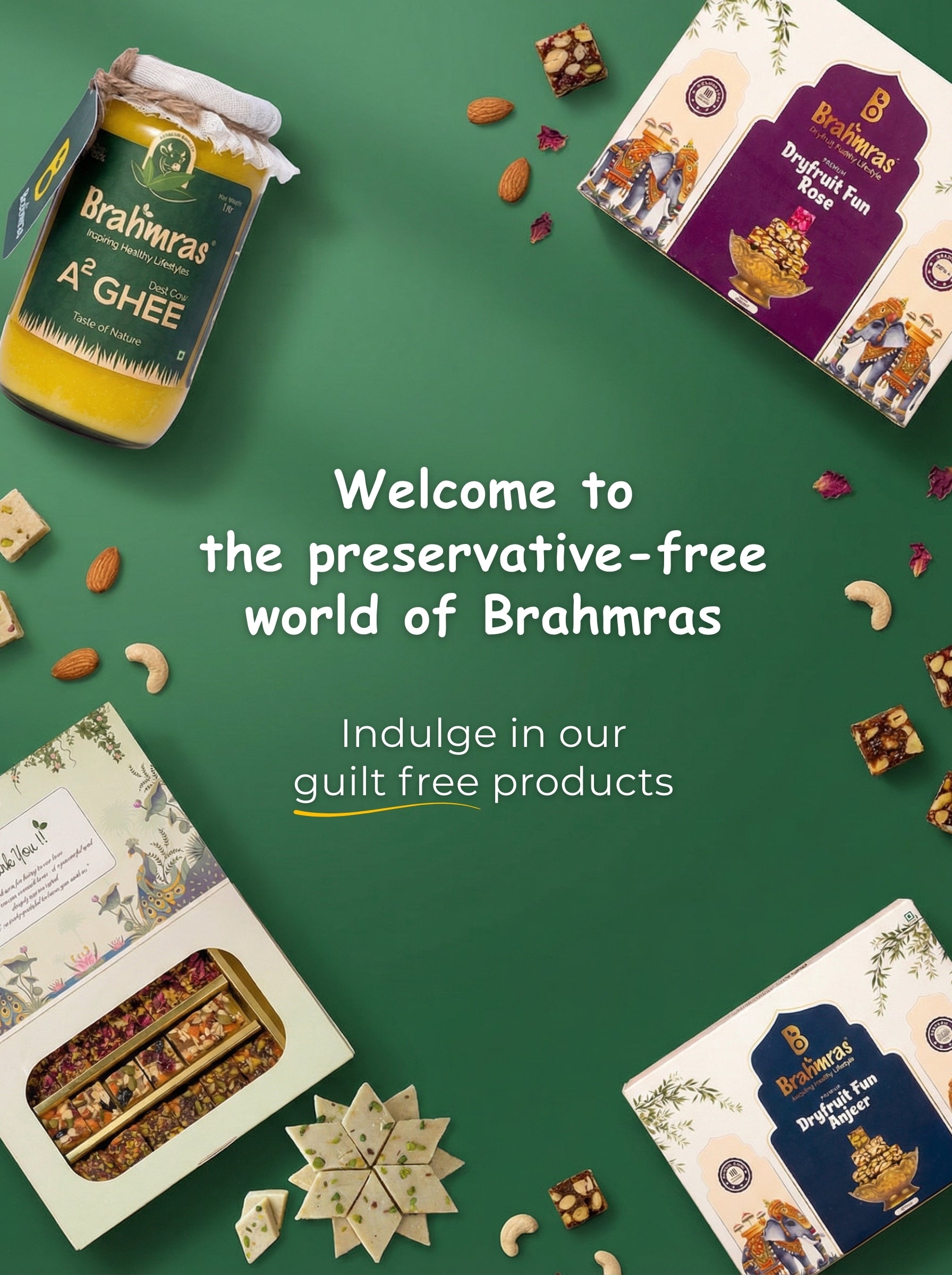 Carousel Banner Image