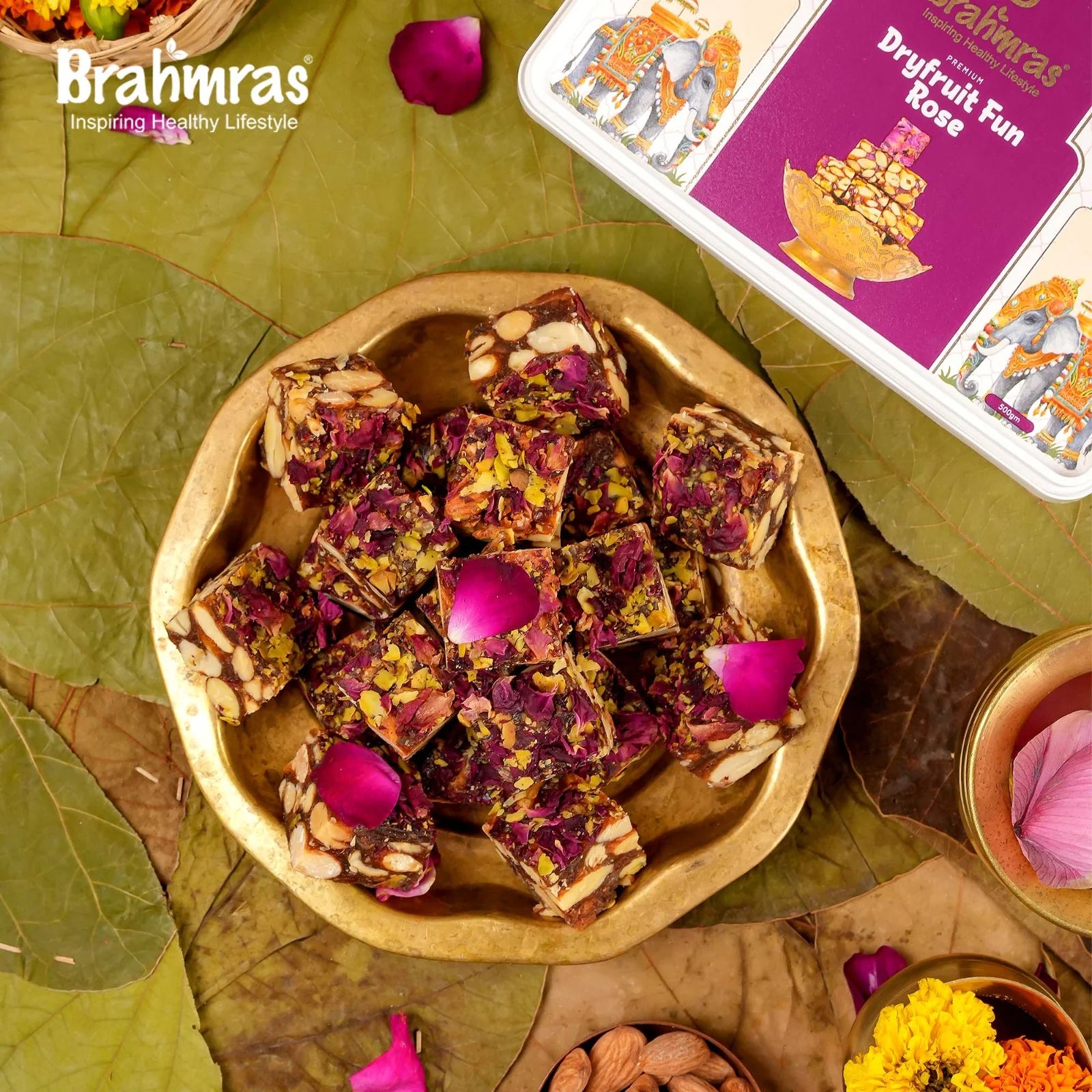  Brahmras Natural farm