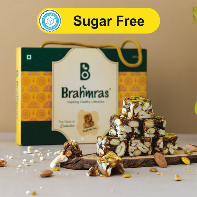  Brahmras Natural farm