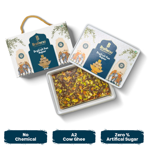Dryfruit fun Anjeer