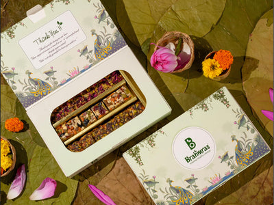 Buy A2 Desi Cow Ghee | Vedic Bilona Ghee | Brahmras Natural Organic ...