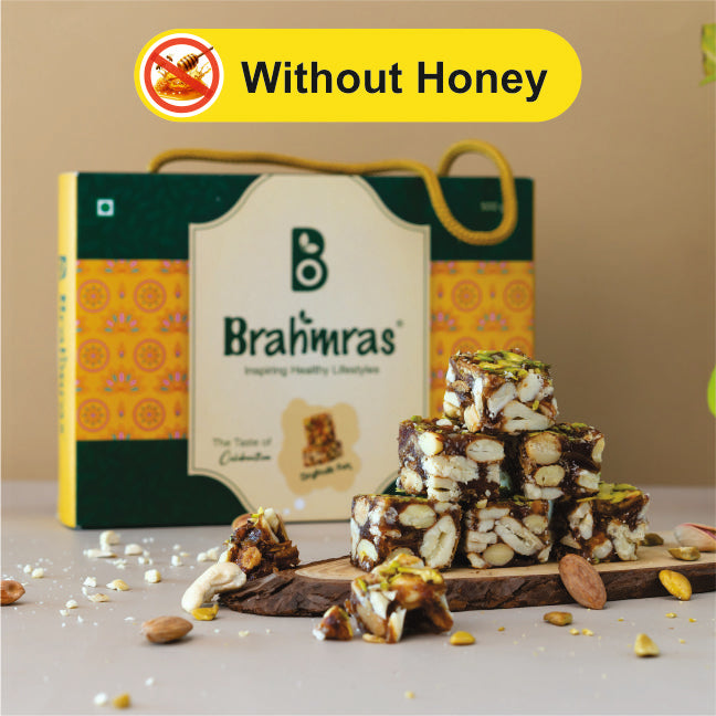  Brahmras Natural farm