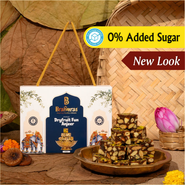 Dryfruit fun Anjeer